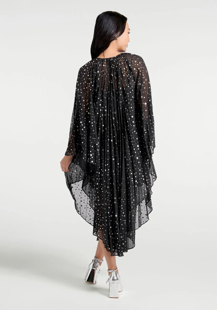 Swing From The Stars Kaftan Dress