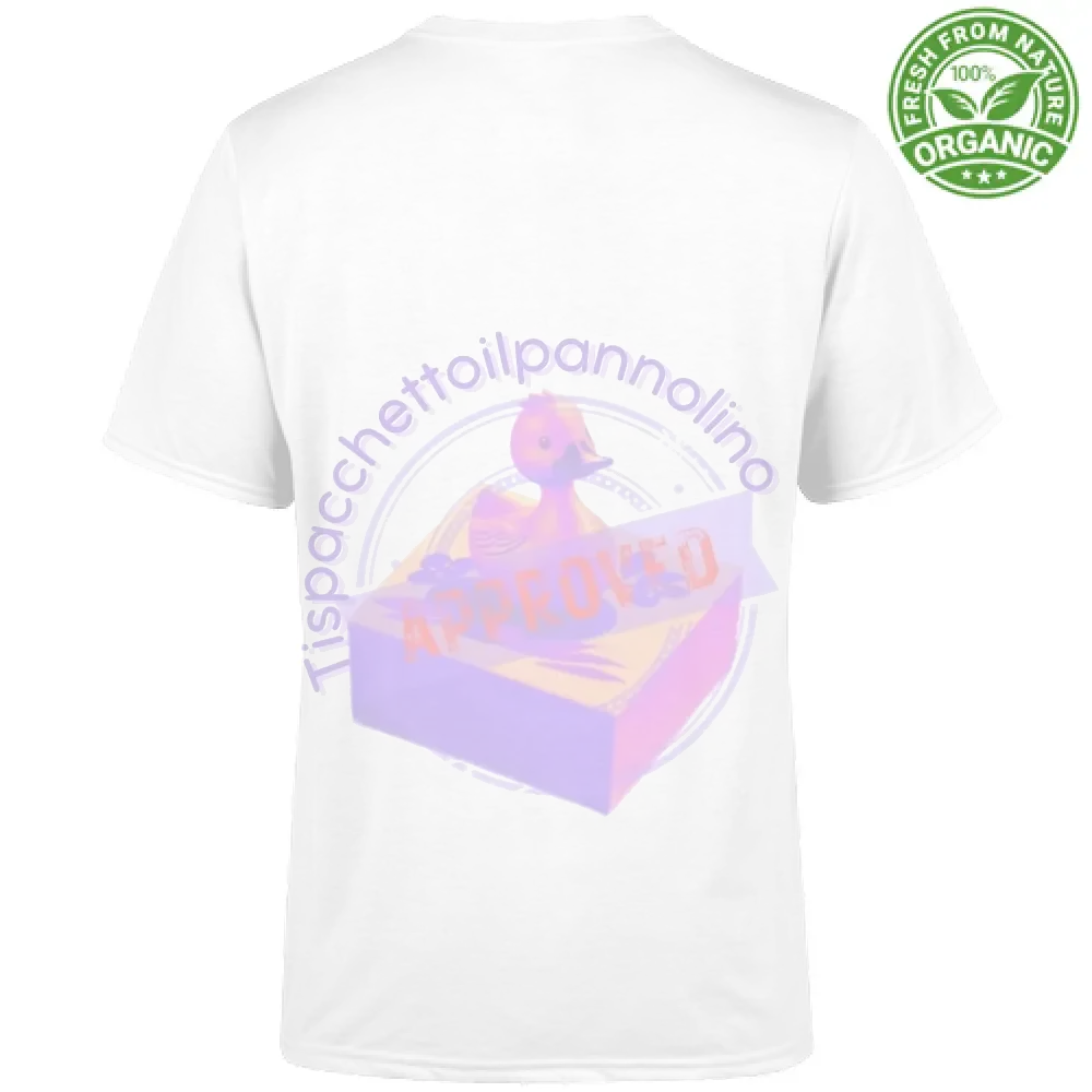 T-Shirt Bambino Organic ancora uno t-shirt o body bimbo viola