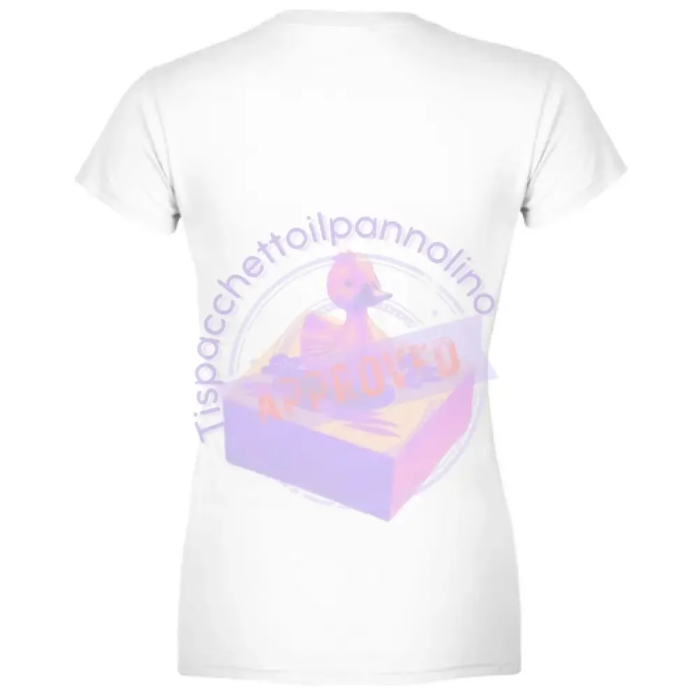 T-Shirt Woman mamasaura in caricamento t-shirt premium per la mamma