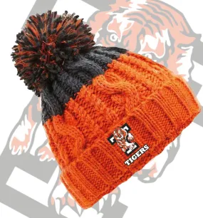 Telford Tigers Apres Beanie Hat