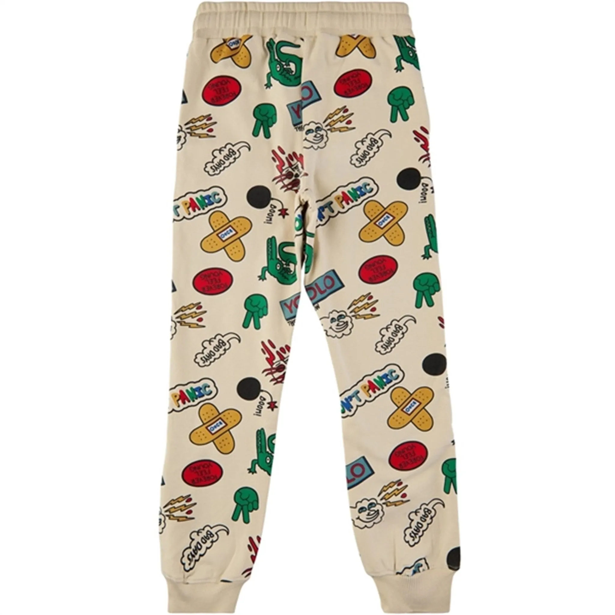 The New Oatmeal Igor Sweatpants