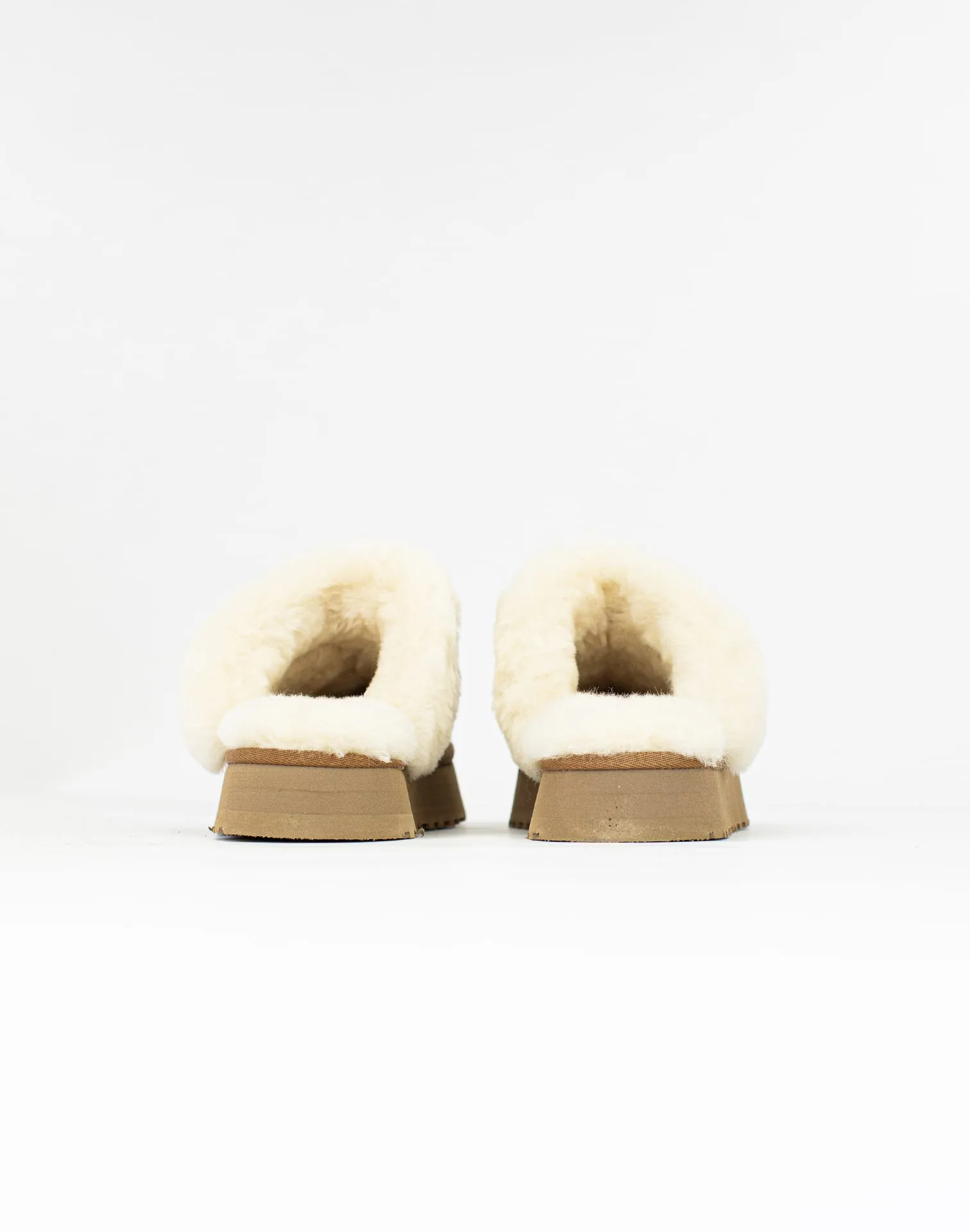 UGG DISQUETTE SLIPPERS