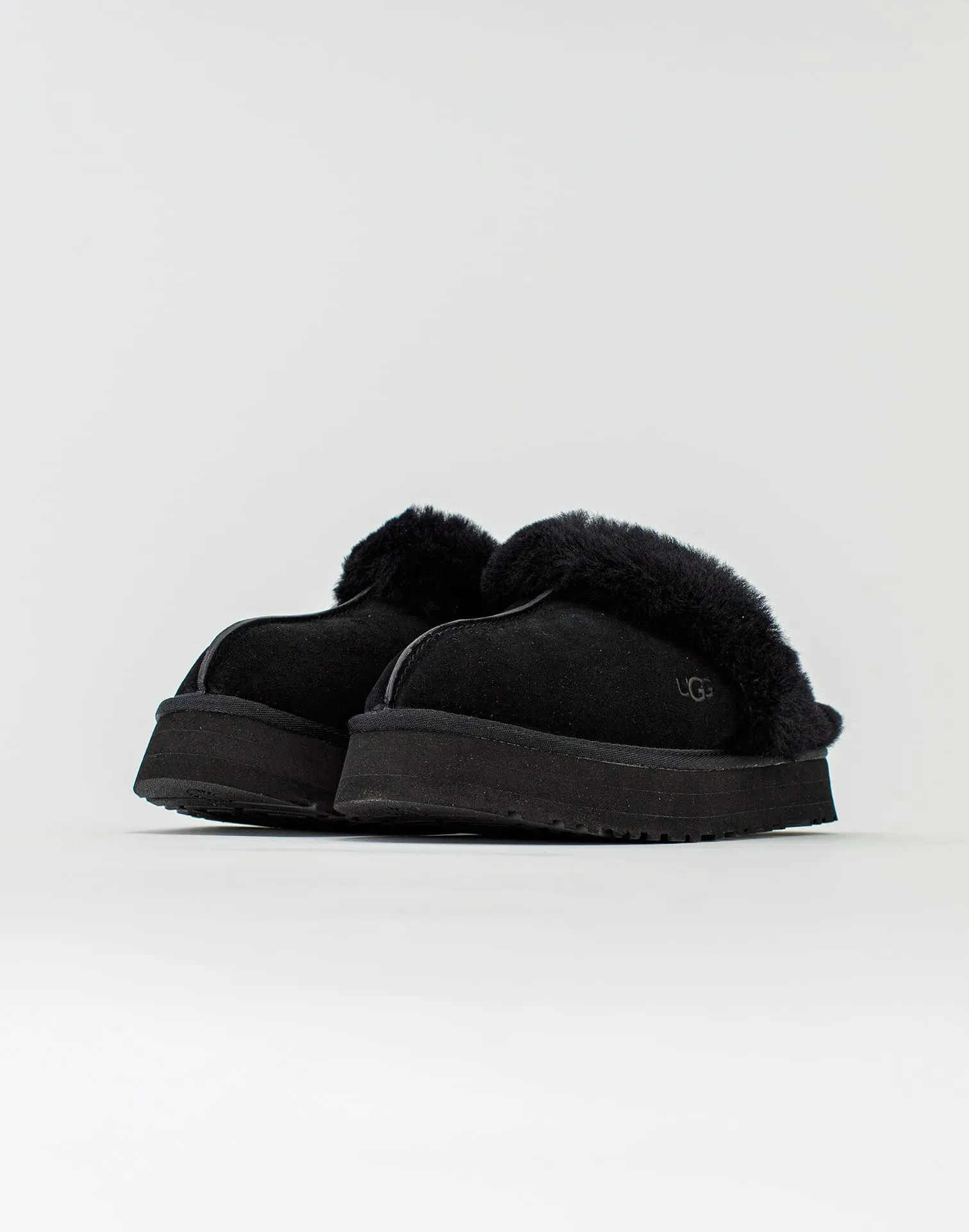 UGG DISQUETTE