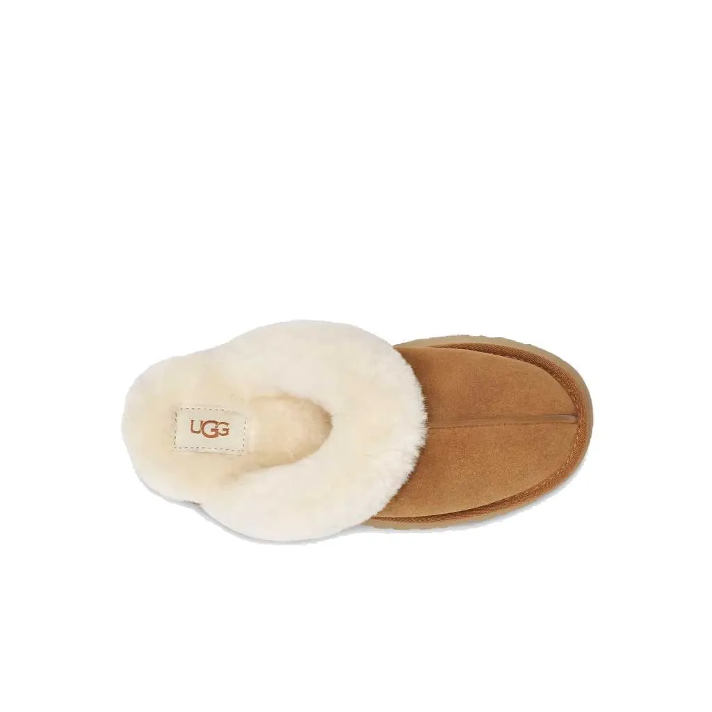 Ugg Women's Disquette - Chestnut