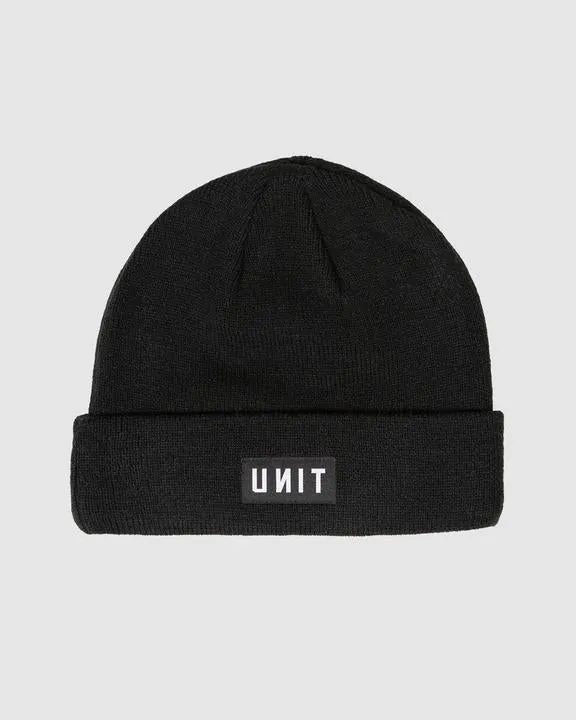 Unit Youth Beanie Stack