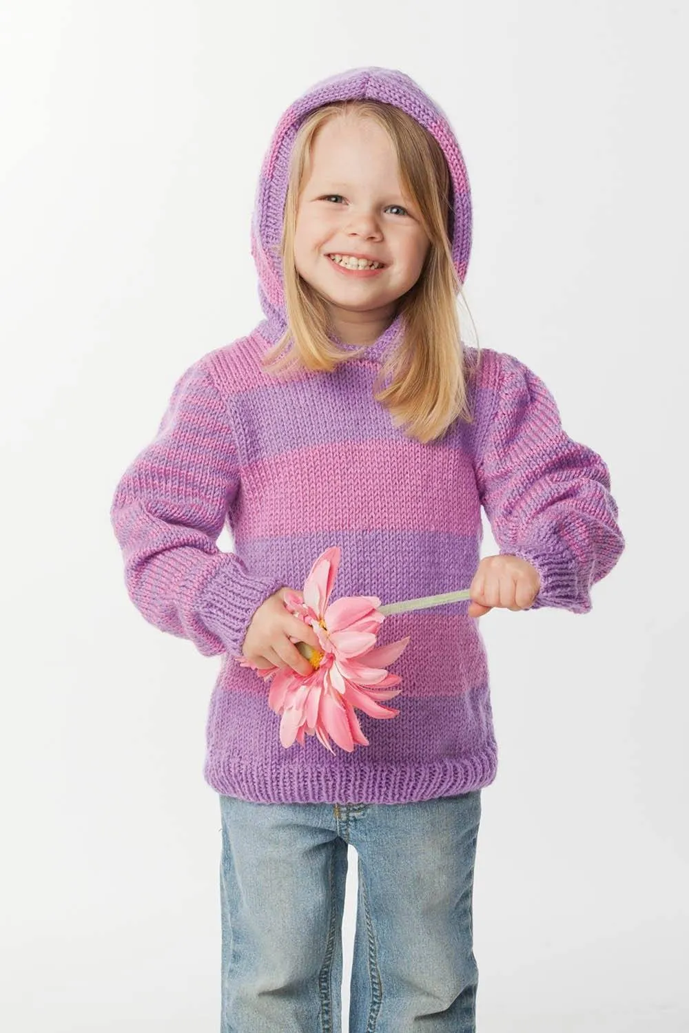 Uptown DK Cherished Knits for Young Ones