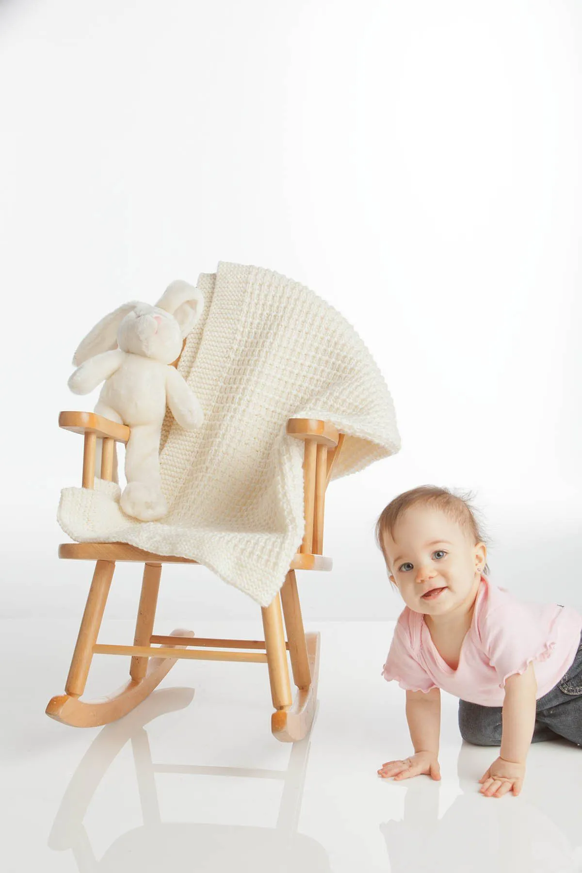 Uptown DK Cherished Knits for Young Ones