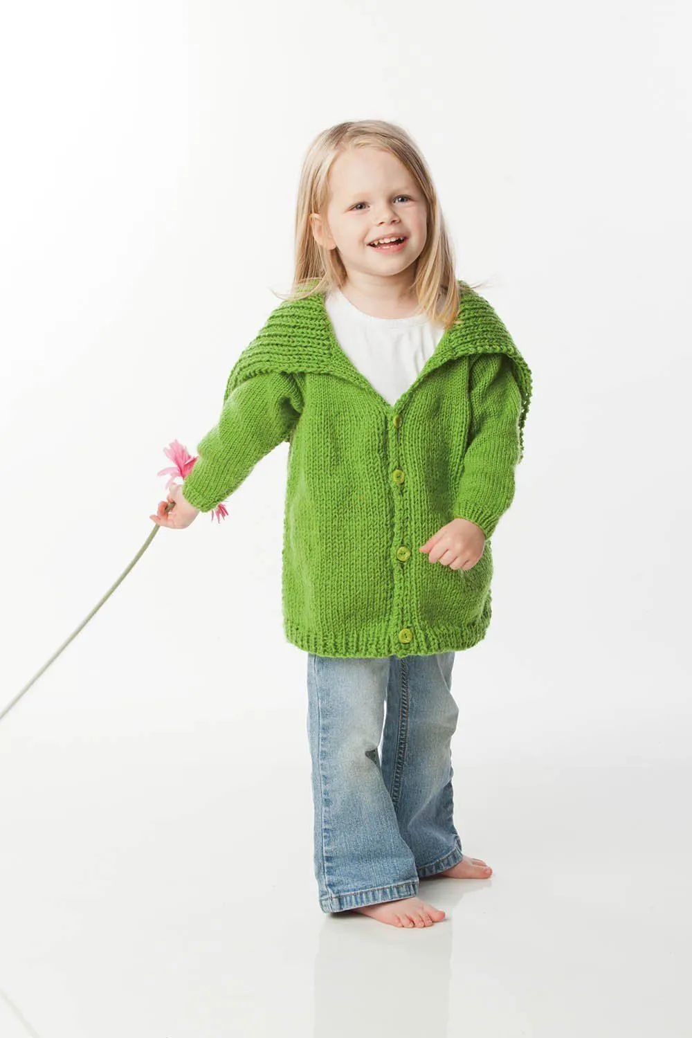 Uptown DK Cherished Knits for Young Ones