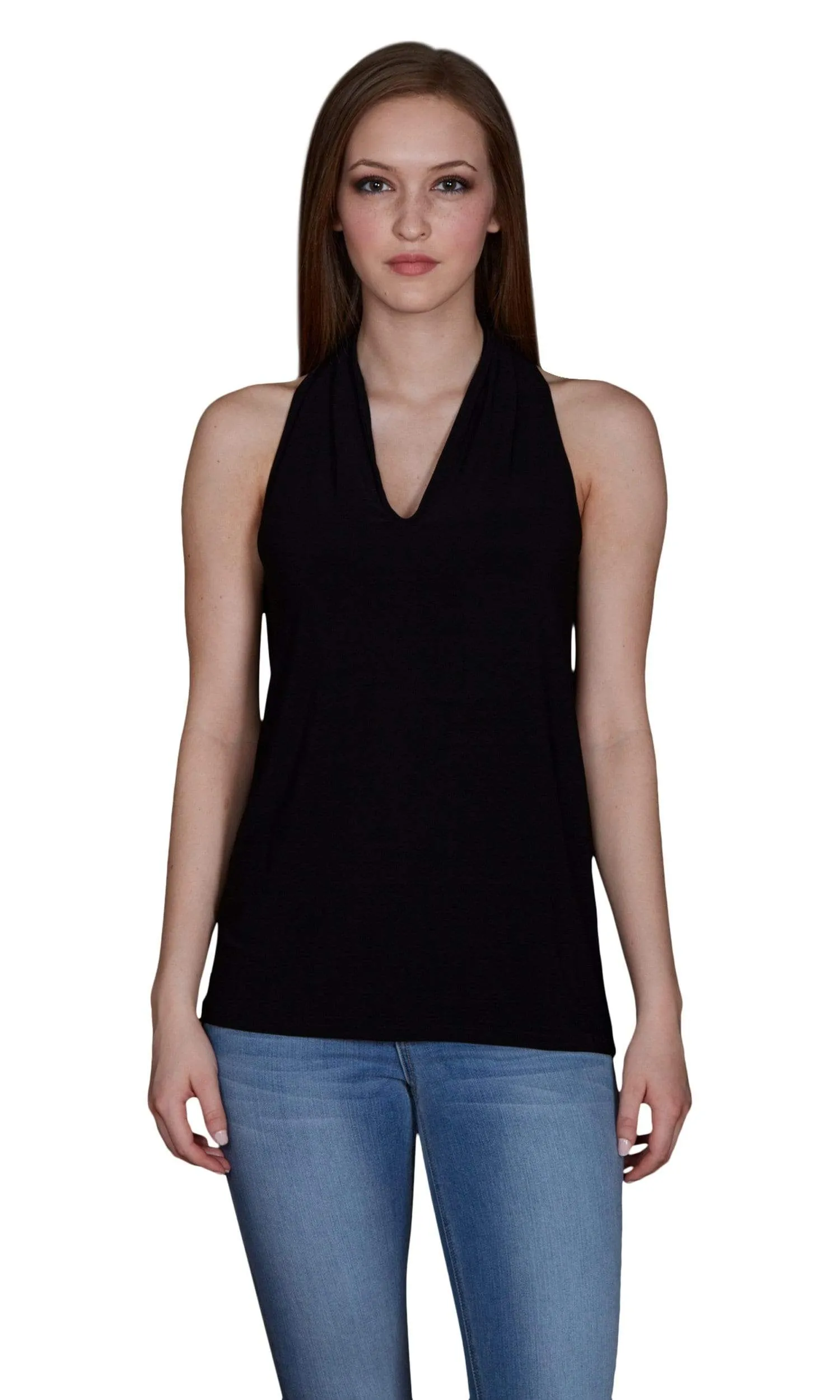 Viereck Quixote Tank Top