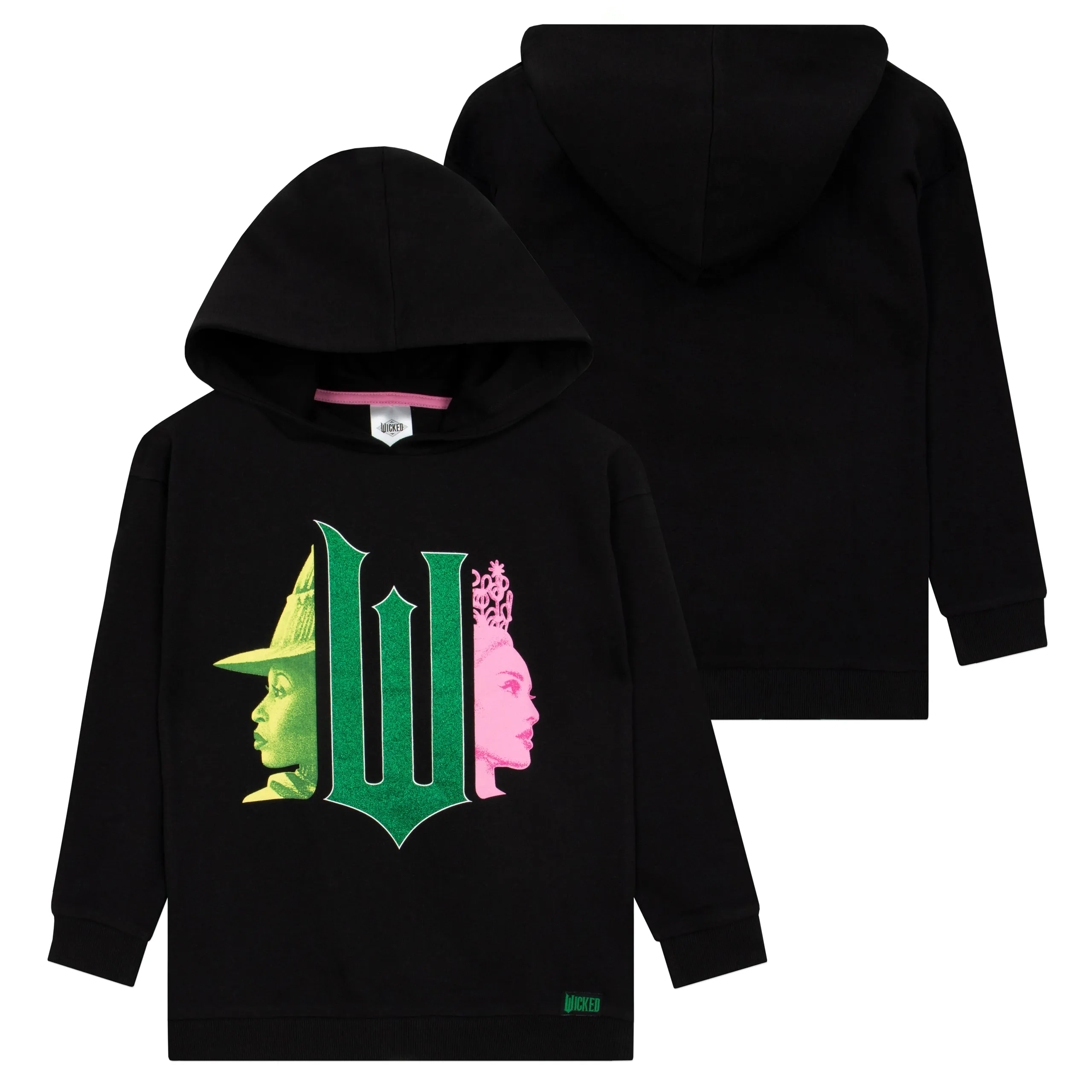 Wicked Hoodie