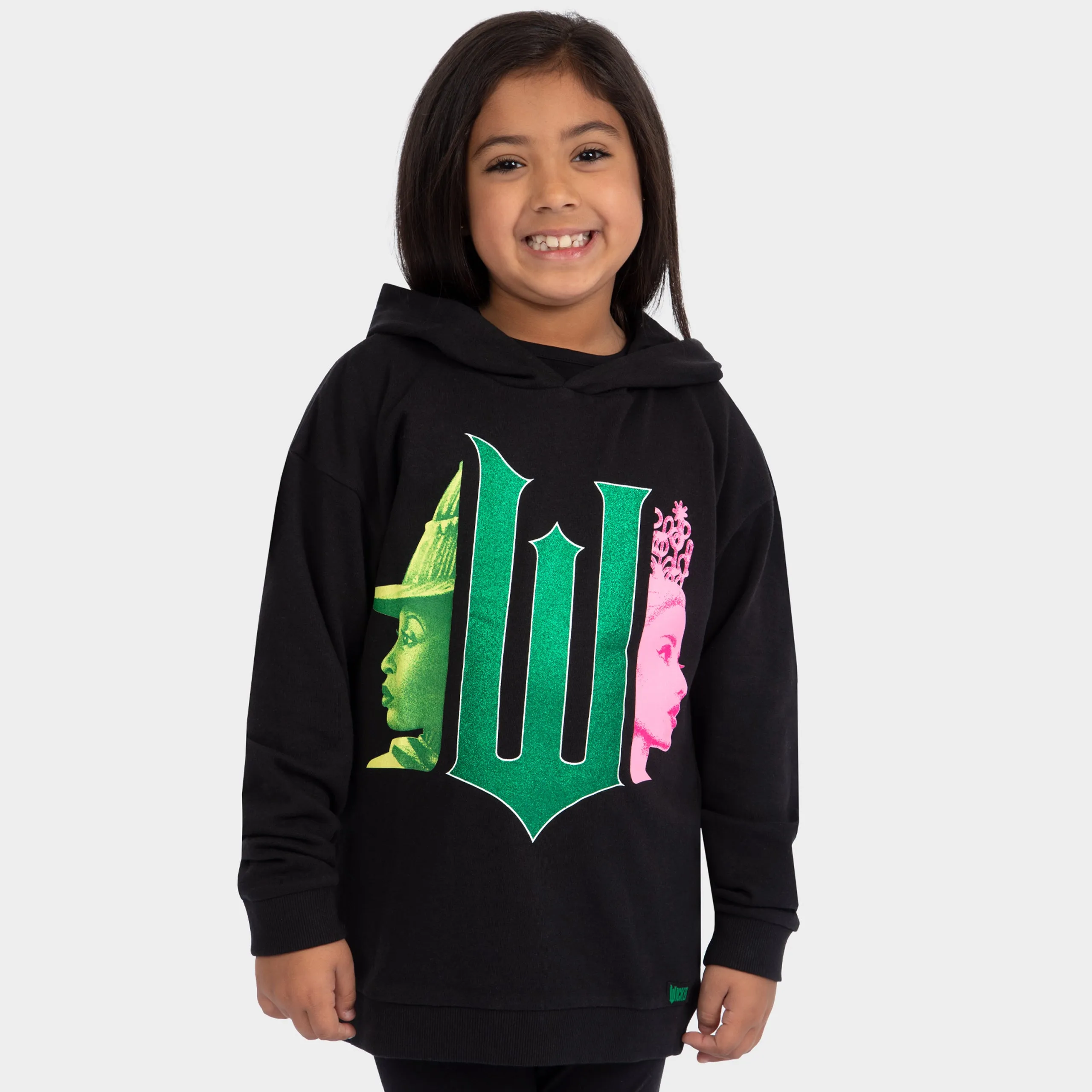 Wicked Hoodie