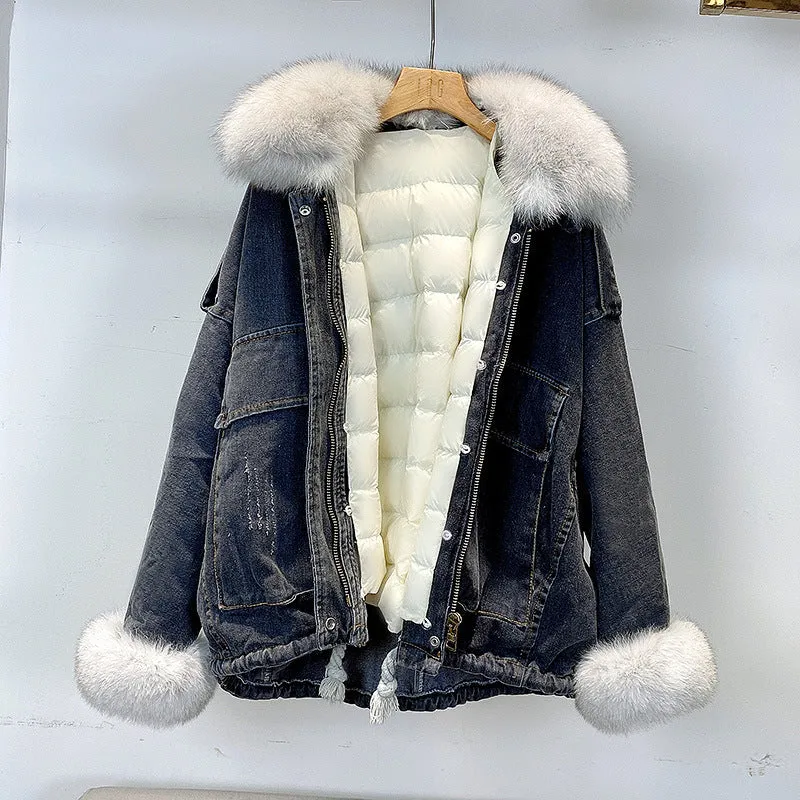 Winter Jackets For Women