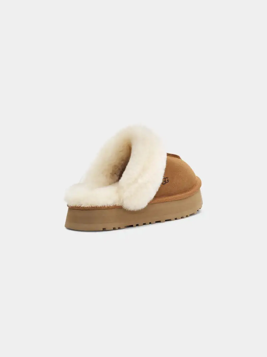 Women's Disquette Slipper