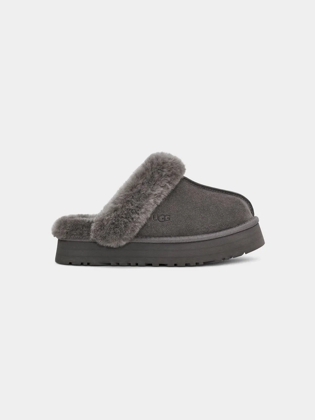 Women's Disquette Slipper