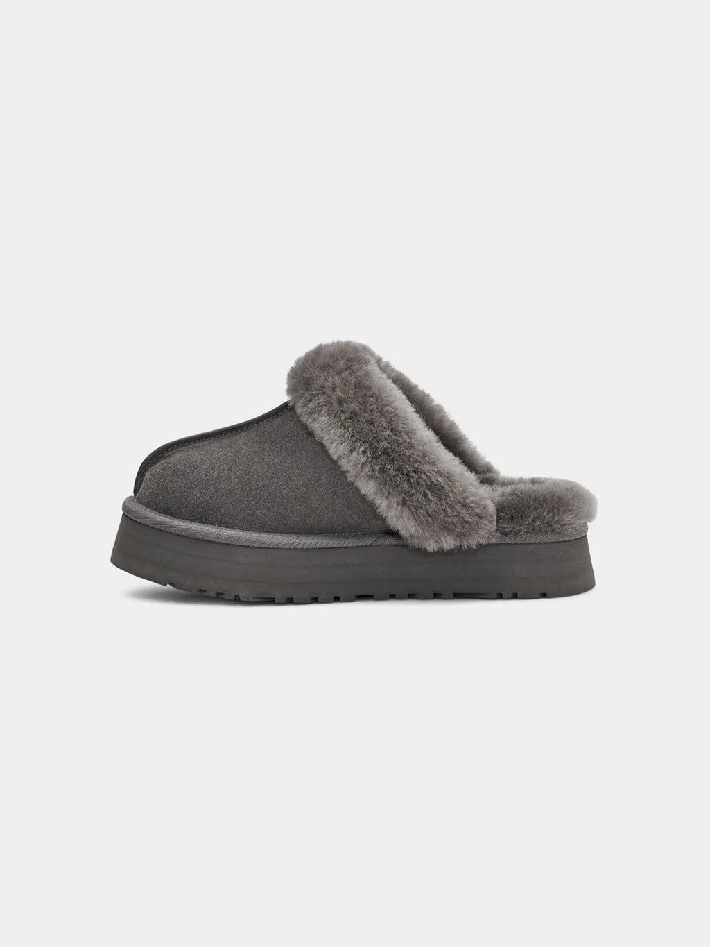 Women's Disquette Slipper