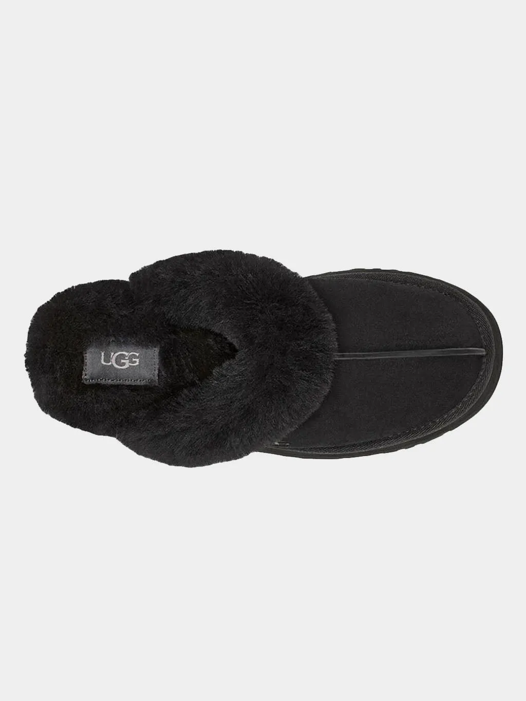 Women's Disquette Slipper