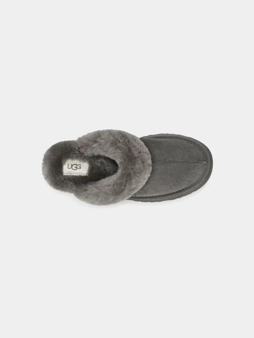 Women's Disquette Slipper