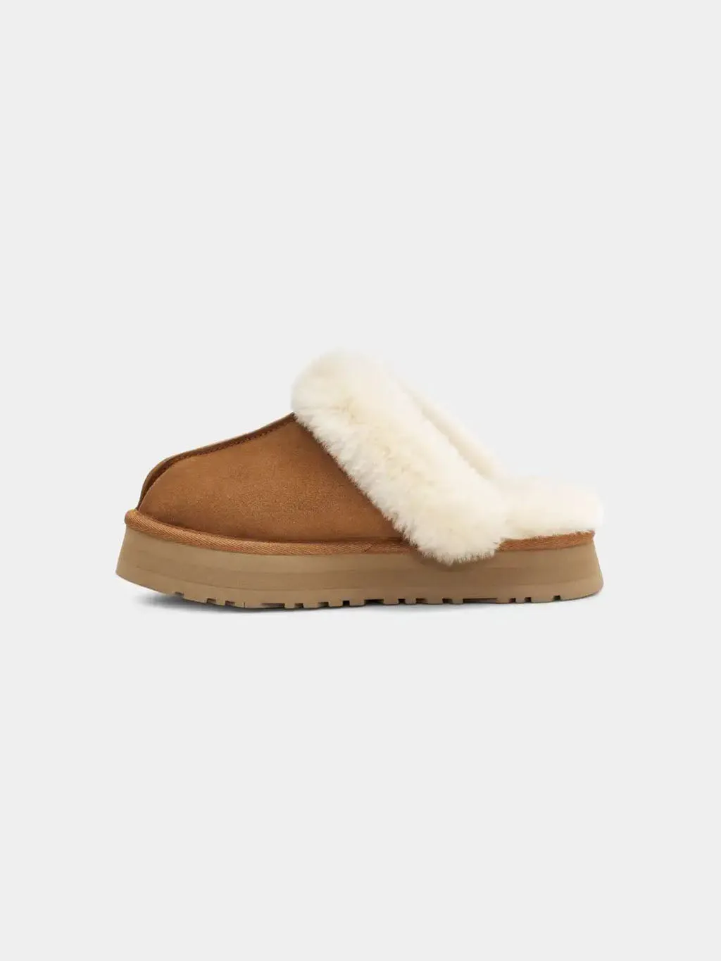 Women's Disquette Slipper