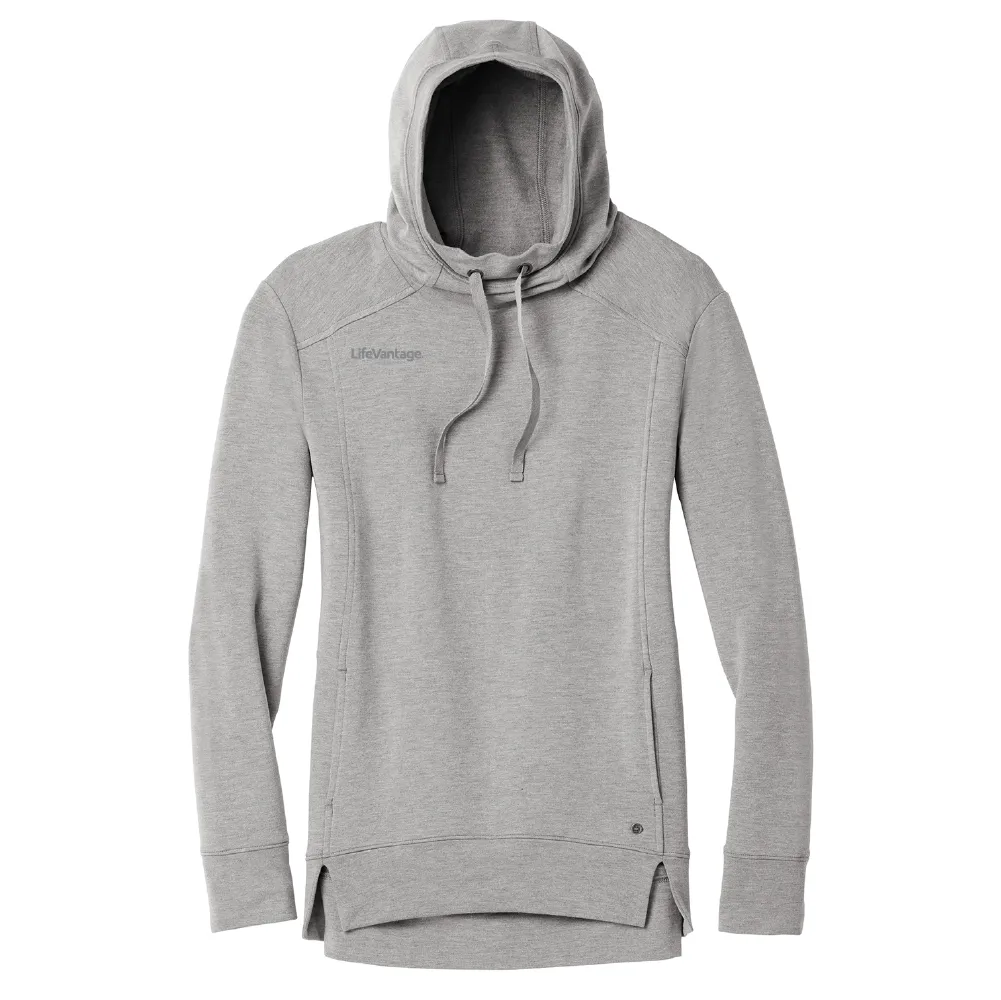 Women's OGIO Luuma Pullover Fleece Hoodie