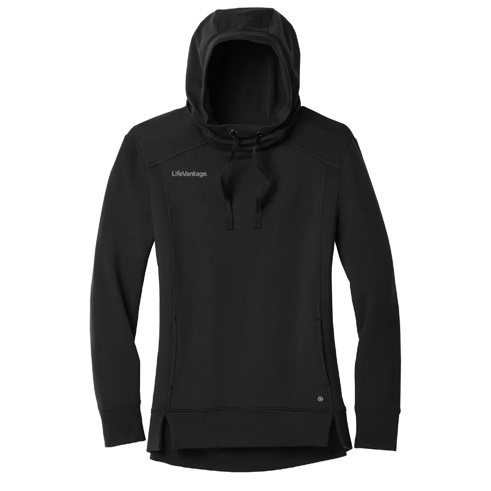 Women's OGIO Luuma Pullover Fleece Hoodie