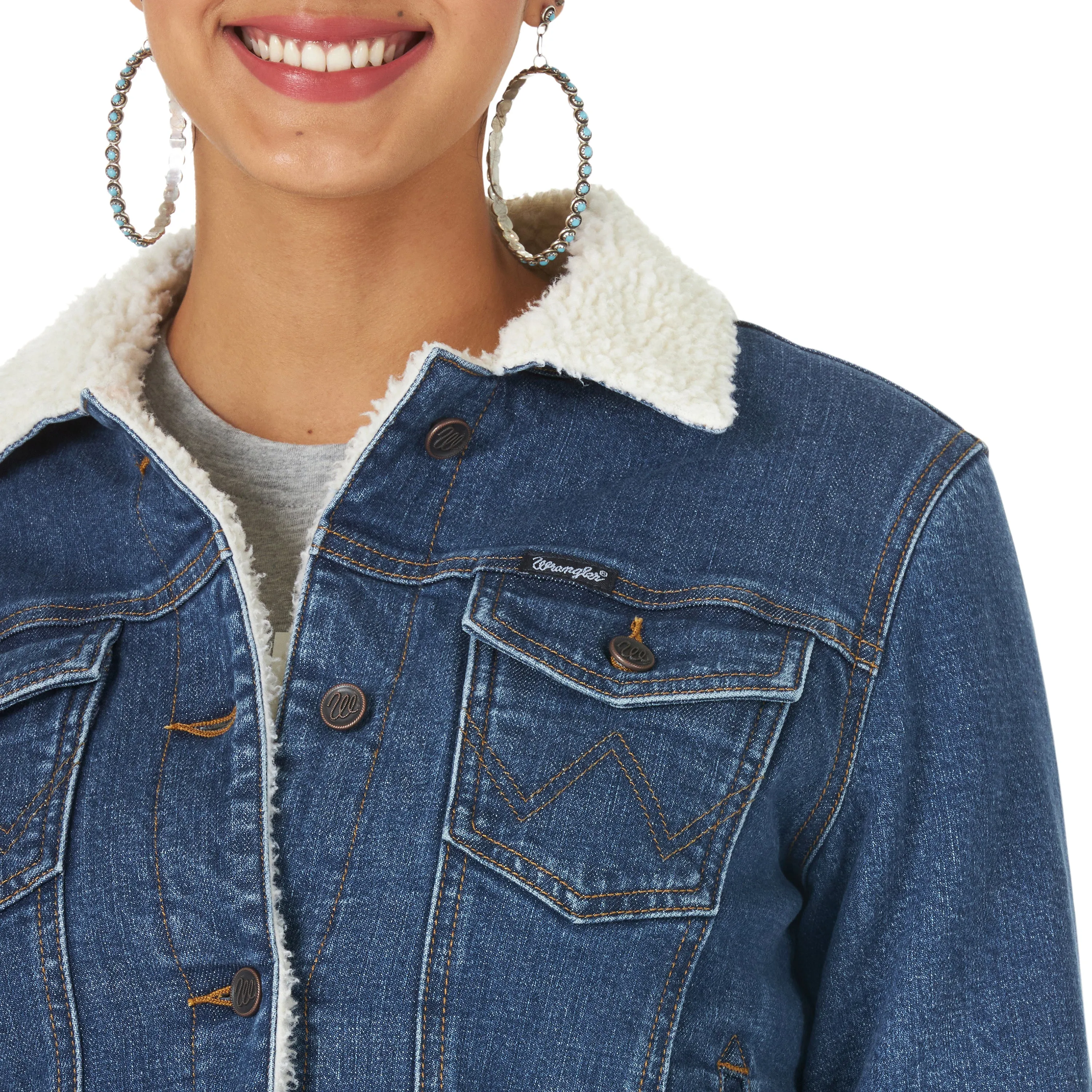 Wrangler® Retro® Jacket