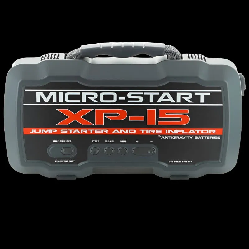 XP-15 Micro-Start