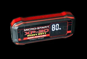 XP-20-HD Micro-Start (Heavy Duty)