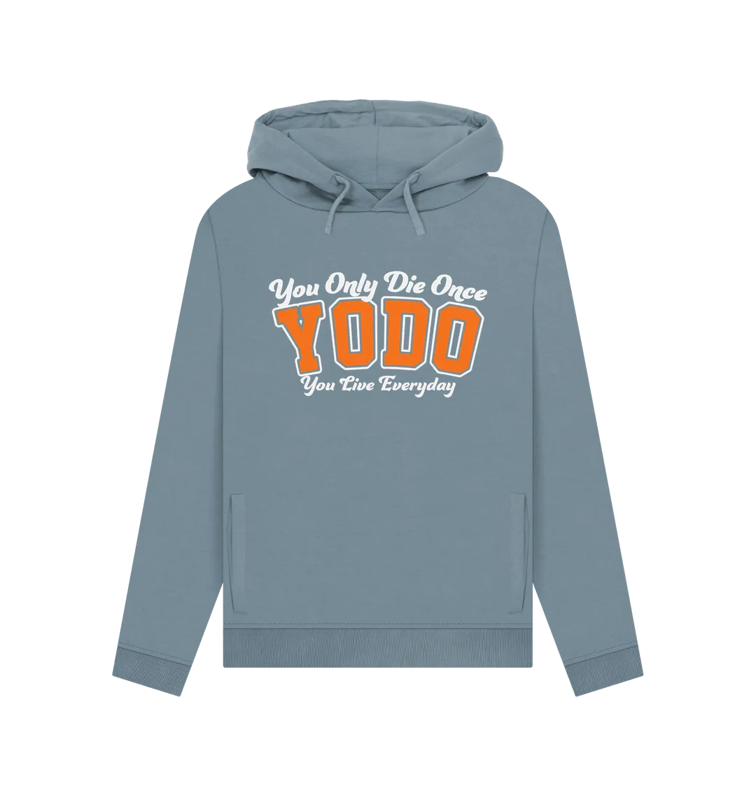 Yodo Women's Hoodie