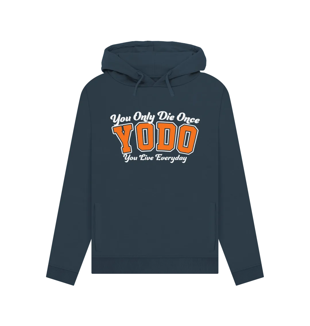 Yodo Women's Hoodie