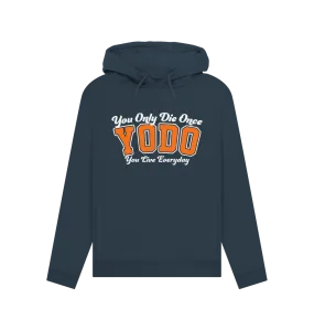 Yodo Women's Hoodie