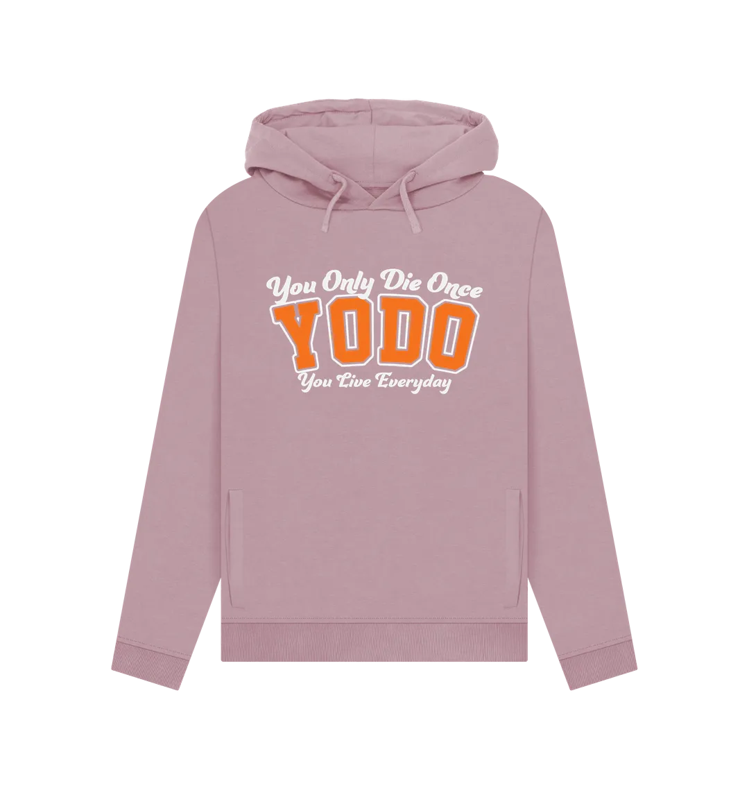 Yodo Women's Hoodie