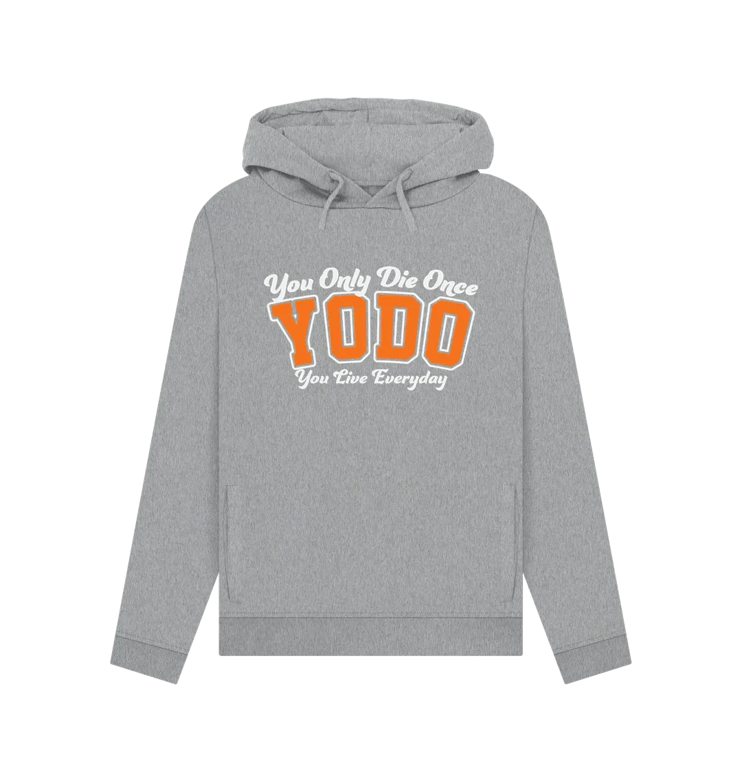 Yodo Women's Hoodie